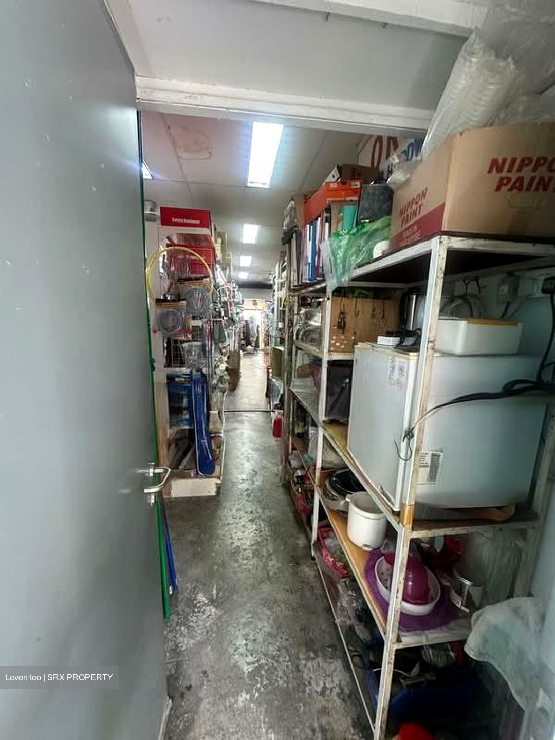 Woodlands Street 11 (D25), Shop House #576583661